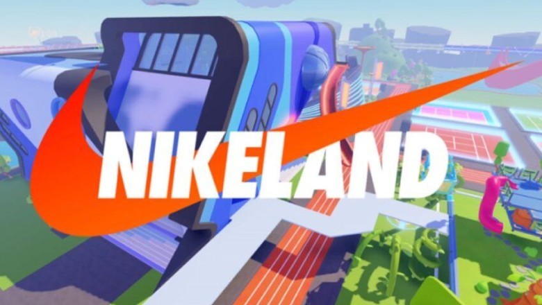 Nike vs Adidas: sfida ka kaluar në Metaverse