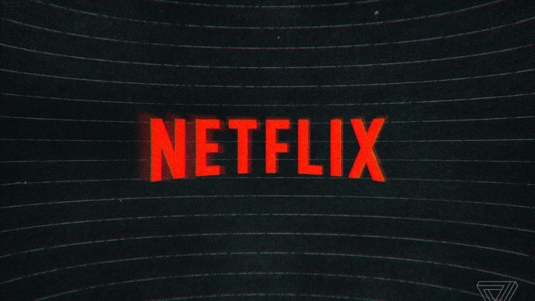 Njihu me RISIN në NETFLIX !