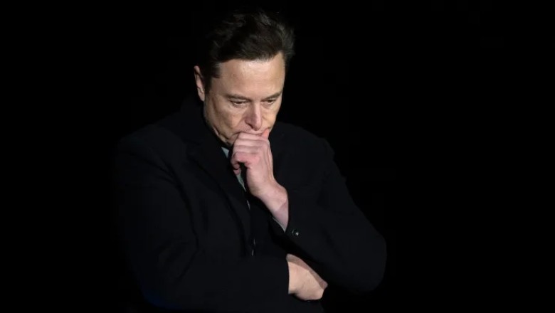 Çfarë ka në mëndje Elon Musk këtë herë!