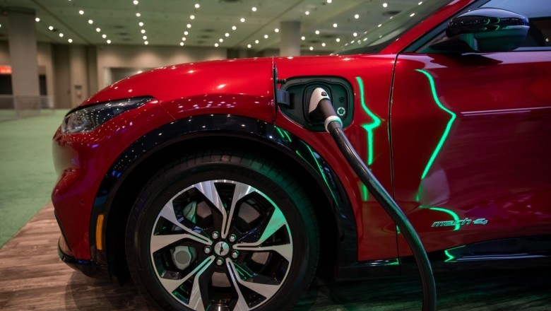 Auto Show në New York për të Apasionuarit