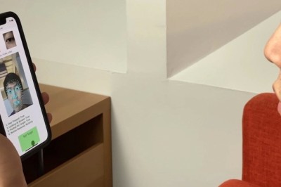 Kontrolloni telefonin tuaj me sy