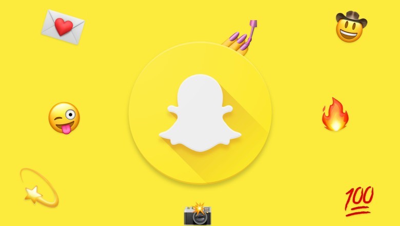 Snapchat po rritet më shpejt se Facebook dhe Twitter