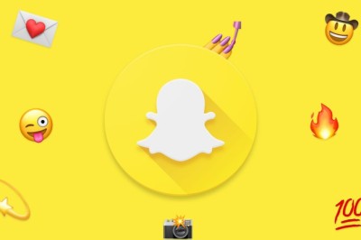 Snapchat po rritet më shpejt se Facebook dhe Twitter