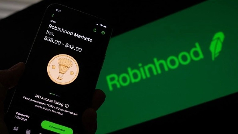 Robinhood lejon përdoruesit të huazojnë aksionet e tyre në përpjekjen e tij për të diversifikuar të ardhurat