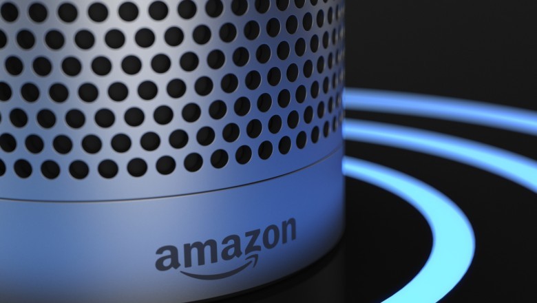 Alexa's Shopping- një potencial blerjesh