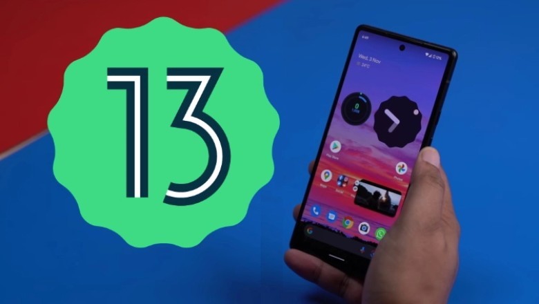 Risitë që sjell Android 13 Beta 2