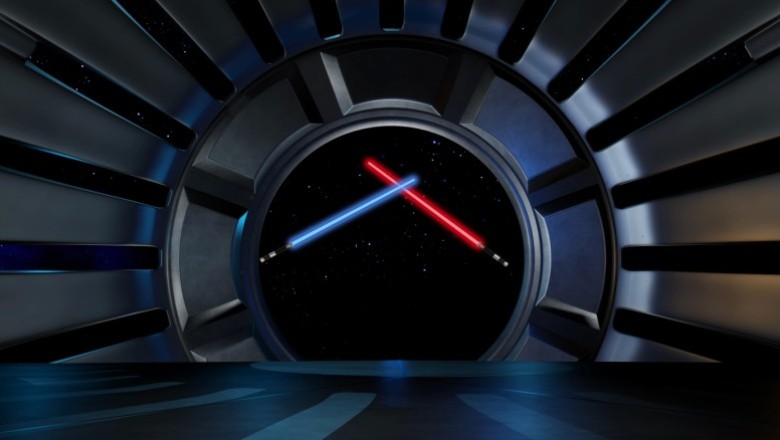 Mësimet që nxjerrim nga "Star Wars"