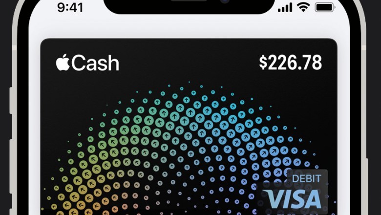 iOS 15.5 sjell përditësimin e ri të Apple Cash që ju lejon të dërgoni dhe kërkoni para direkt në Portofol