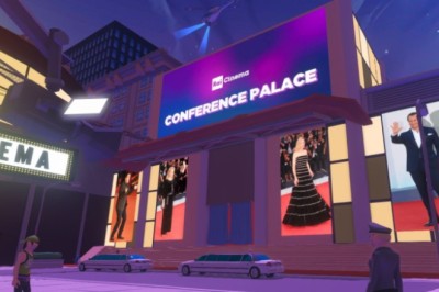 Rai Cinema hyn në Metaverse