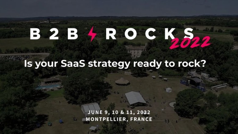 Edhe 3 ditë na ndajnë nga konferenca globale B2B Rocks