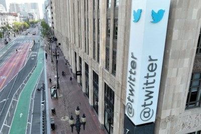 Çfarë është duke ndodhur me Twitter?