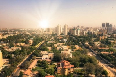 Alibaba hyn në Pakistan!