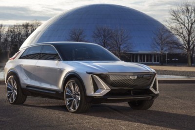 Dëshironi një EV? Epo bëni mirë të zini radhën!