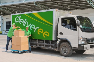 1 Milion klientë nuk mund të jenë gabimisht!- Deliveree