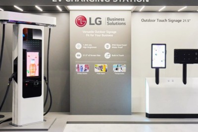 Gjiganti i teknologjisë planifikon të krijojë një linjë prodhimi të karikuesve EV  në Korenë e Jugut