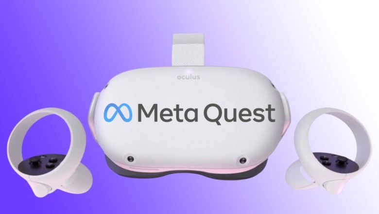 Kufjet e ardhshme VR të Meta mund të quhen Quest Pro