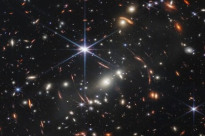 Çfarë na tregojnë imazhet e para të teleskopit hapësinor James Webb për universin