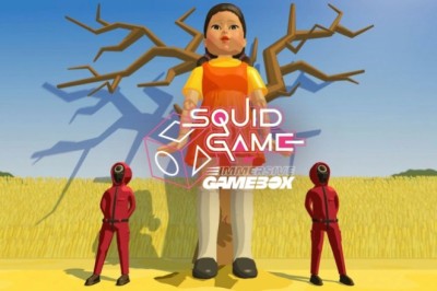 Kompania e lojërave interaktive Immersive Gamebox bashkëpunon me Netflix për të nisur përvojën e 'Squid Game'