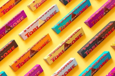 Vizualet e Toblerone i ri ruajne  trashëgiminë e markës.