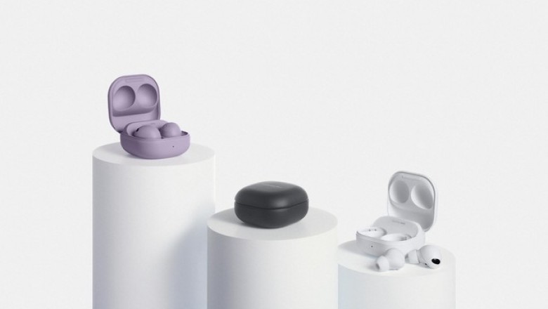 Galaxy Buds2 Pro, dizajn premium me përvojën më të fundit të dëgjimit
