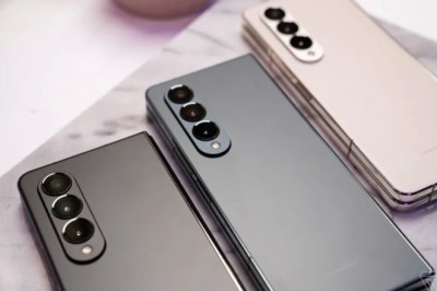 Galaxy Z Fold4, një central multi-task me performancë të lartë