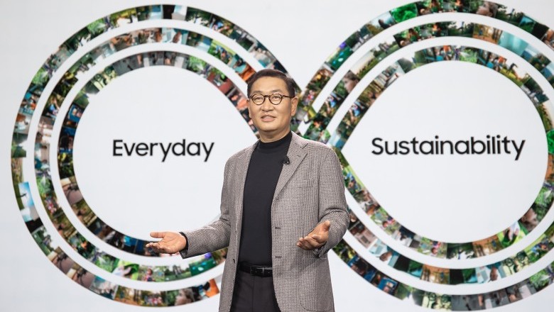 Samsung Electronics shpall strategjinë e re mjedisore