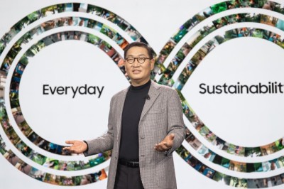 Samsung Electronics shpall strategjinë e re mjedisore