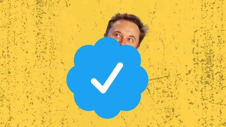 Elon Musk: 8 dollarë në muaj për ata që duan të verifikohen si “abonentë blu” në Twitter