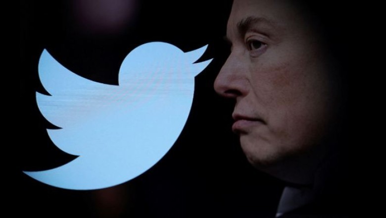 Njeriu më i pasur në botë Elon Musk merr masa drastike për drejtuesit e Twitter