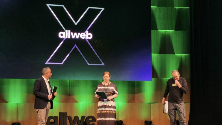 “AllWeb”, konferenca ndërkombëtare një ditore e marketingut digjital mbërrin sot në Tiranë!
