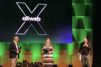 “AllWeb”, konferenca ndërkombëtare një ditore e marketingut digjital mbërrin sot në Tiranë!