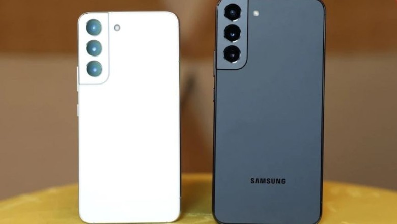 Samsung Galaxy S23 pritet të lançohet në fillim të 2023