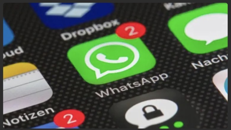 WhatsApp vjen me një përditësim: “Chat me veten”