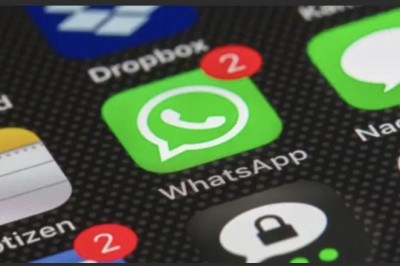 WhatsApp vjen me një përditësim: “Chat me veten”