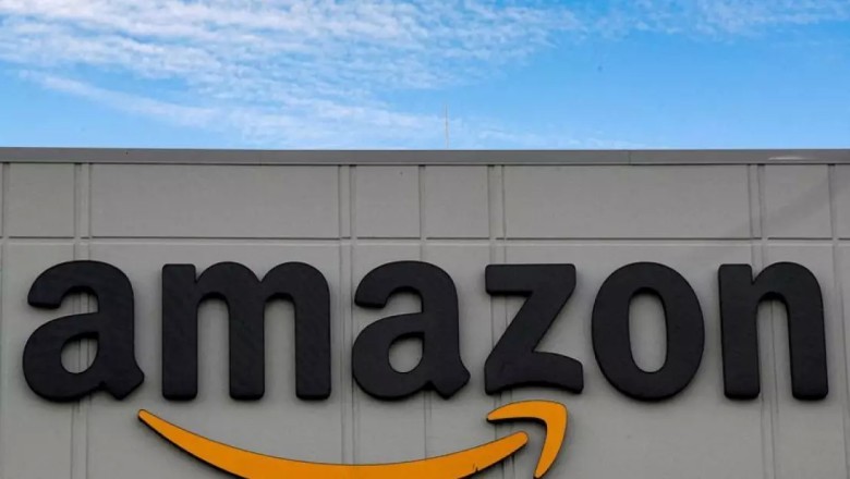 Amazon “ngrin” punësimet