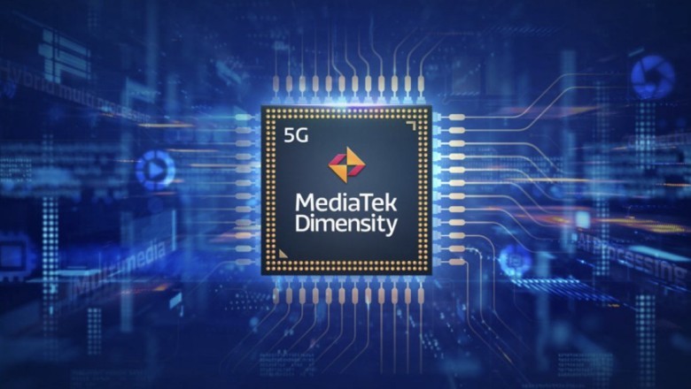 MediaTek Dimensity 9200 prezantohet zyrtarisht më 8 nëntor!
