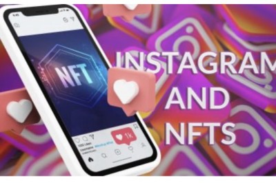 Meta planifikon të lejojë influencuesit në Instagram të lançojnë NFT-të!