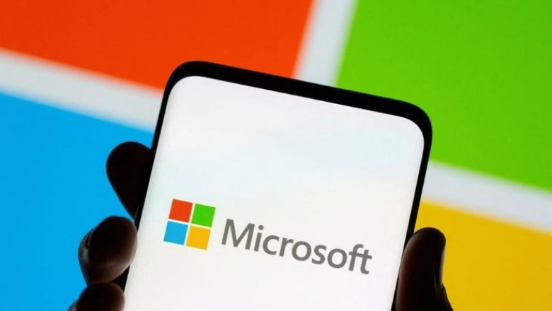 Microsoft zgjat mbështetjen teknologjike falas për Ukrainën deri në vitin 2023!