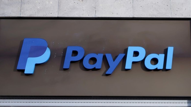 PayPal parashikon të ardhura më të ulta vjetore