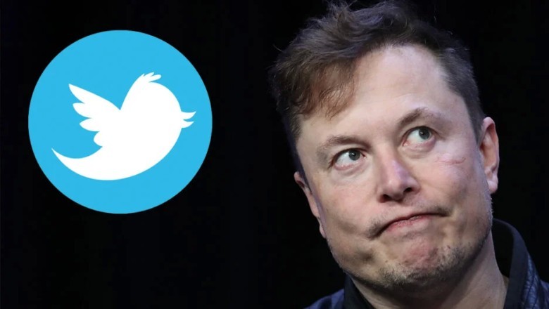 Musk pushon nga Twitter gjysmën e stafit!