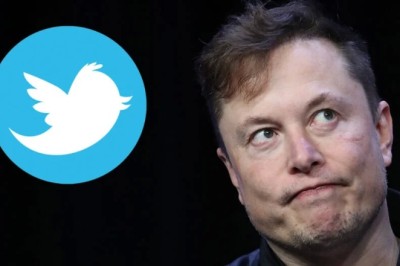 Musk pushon nga Twitter gjysmën e stafit!
