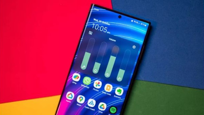 Samsung prezanton aplikacionin e ri Dropship!