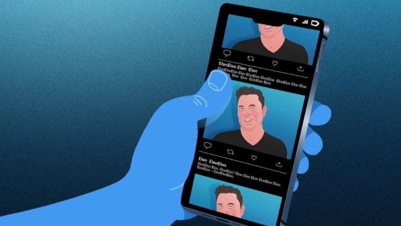 Elon Musk shtyn “abonimin blu” në Twitter, arsyeja zgjedhjet në SHBA