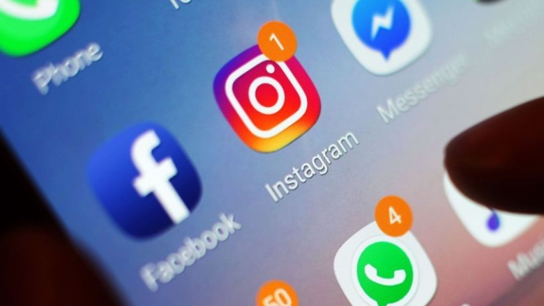Nuk ka më Instagram nëse nuk tregoni vërtetim për moshën