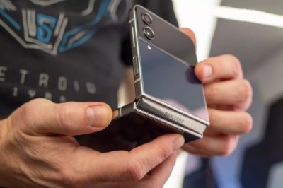 Samsung nuk humbet kohë, vijon me përditësime të reja