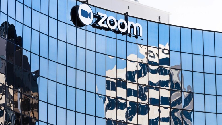 Zoom zgjeron platformën, shton email dhe kalendar