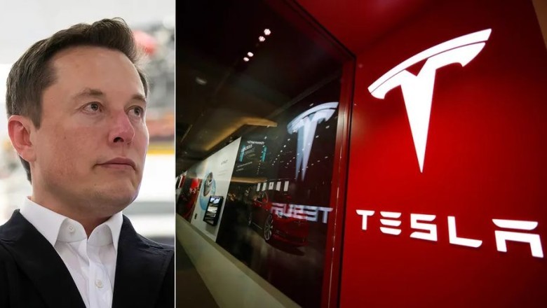 Elon Musk pasi blen 44 miliardë dollarë Twitter-in, vijon të shesë aksionet e Tesla-s