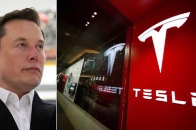Elon Musk pasi blen 44 miliardë dollarë Twitter-in, vijon të shesë aksionet e Tesla-s