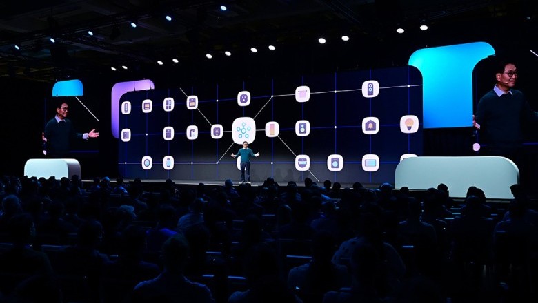 Samsung Electronics lançon funksionalitetin Matter: Fillimi i një epoke të re të ndërveprueshmërisë