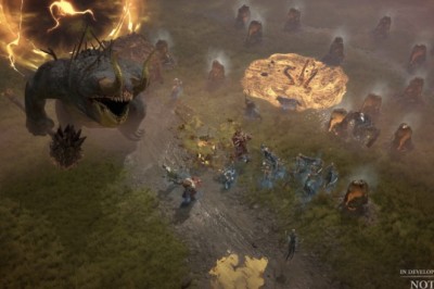 Diablo 4 mund të nisë në prill 2023, porositë paraprake nisin muajin e ardhshëm